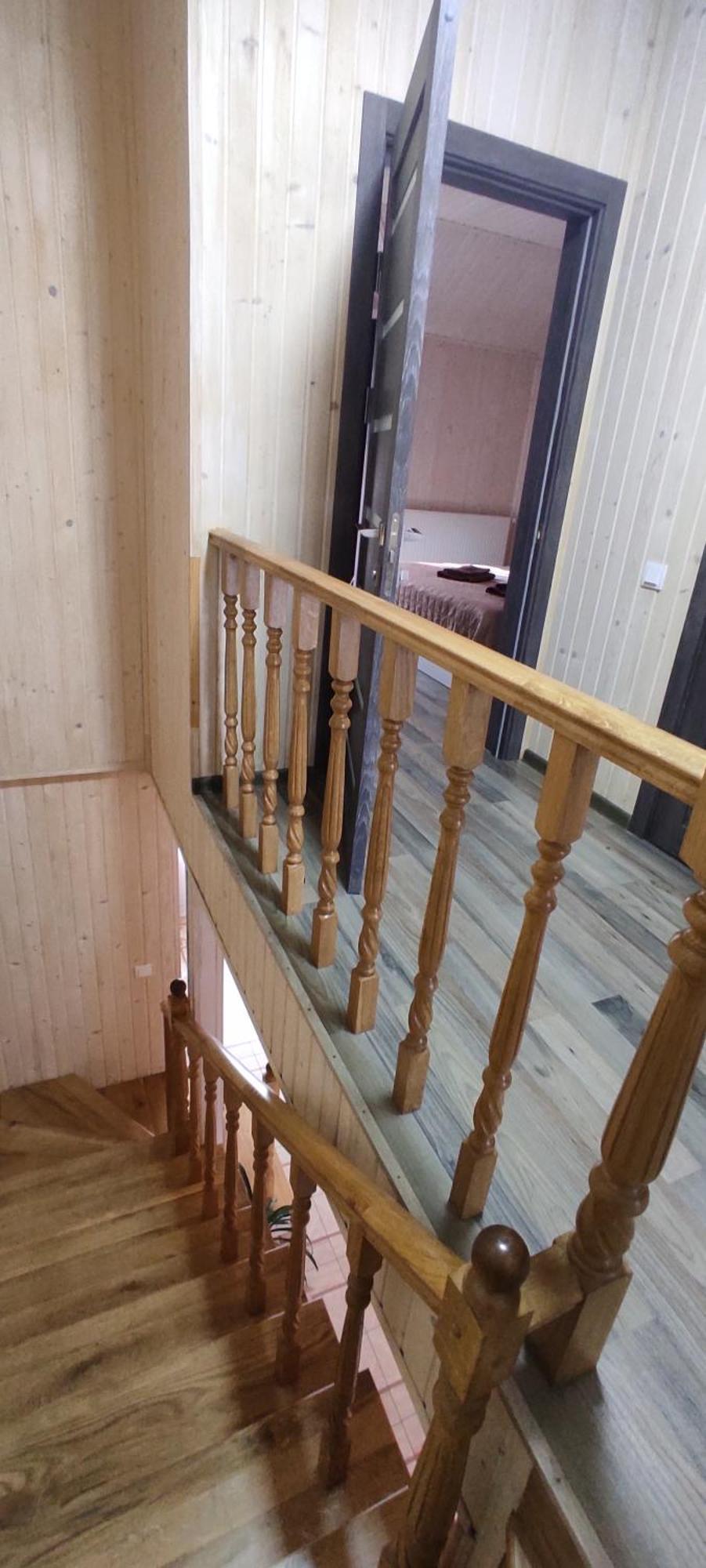 Приватна Садиба Соломія Bukovel Kültér fotó